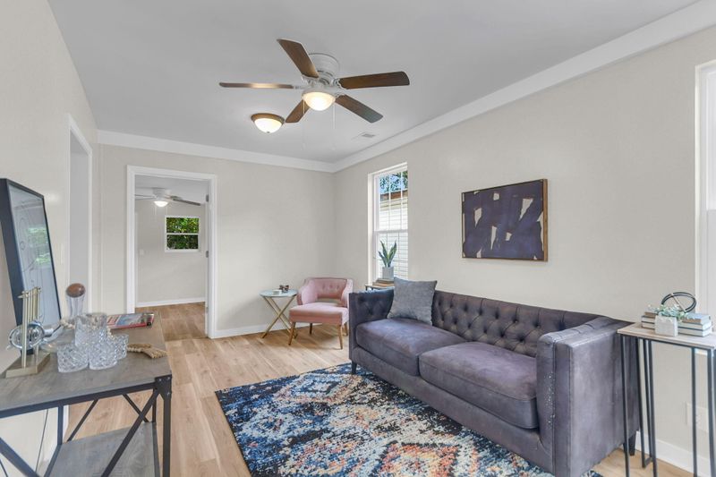 1912 Boxwood Ave, North Charleston, SC 29405