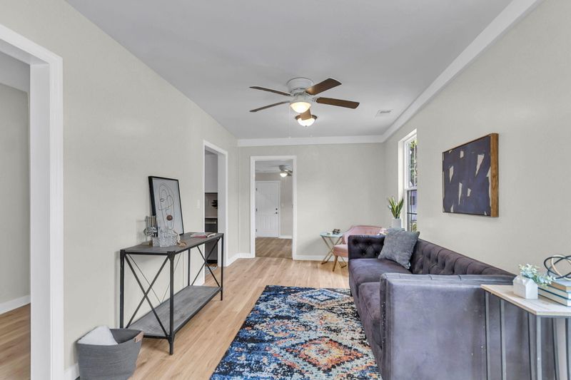 1912 Boxwood Ave, North Charleston, SC 29405