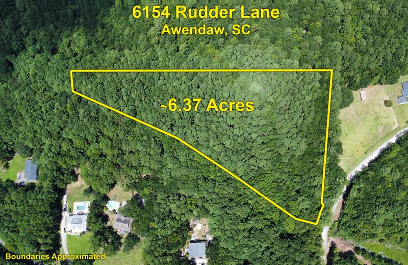 6154 Rudder Ln, Awendaw, SC 29429