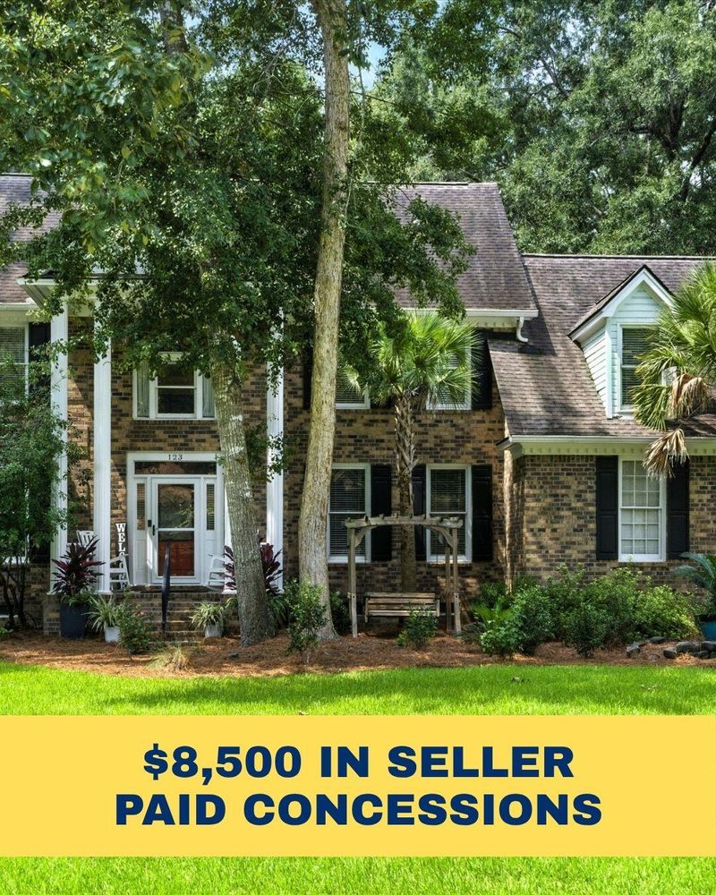 123 Huckleberry Ln, Summerville, SC 29485