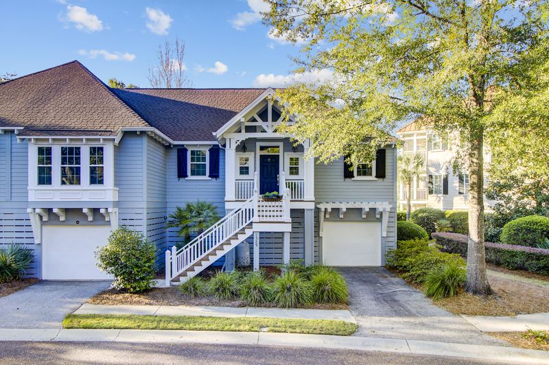 1529 Sea Palms Crescent, Mount Pleasant, SC 29464