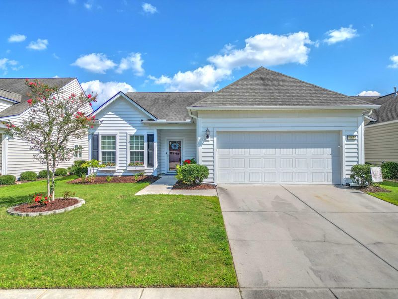 687 Battery Edge Dr, Summerville, SC 29486