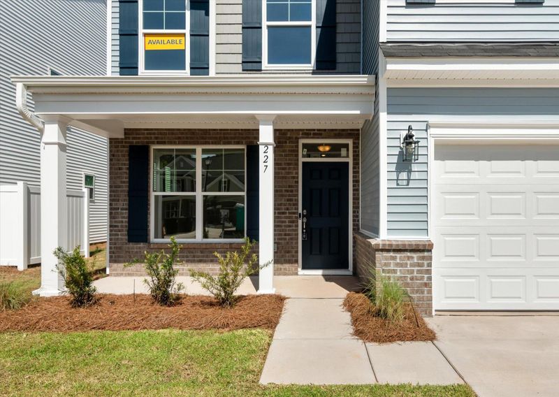 227 Palfrey Dr, Ridgeville, SC 29472