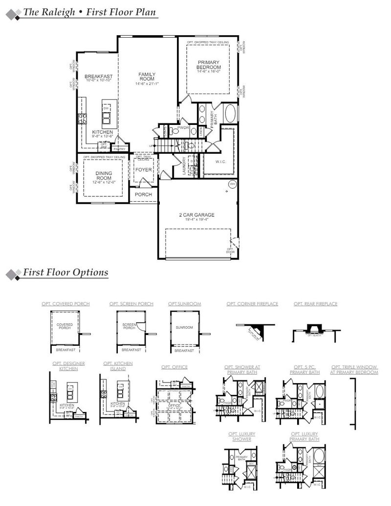 239 Palfrey Dr, Ridgeville, SC 29472