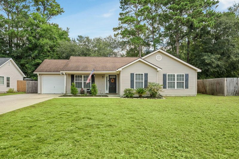 2880 Thunder Trl, Johns Island, SC 29455