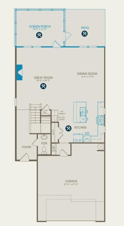 4131 Collins Dr, Charleston, SC 29414