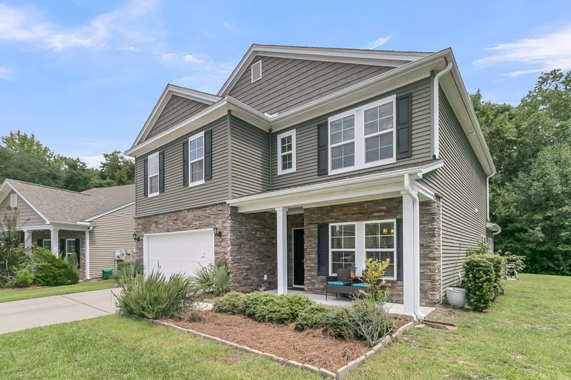 2040 Welsh Pony Dr, Mount Pleasant, SC 29429