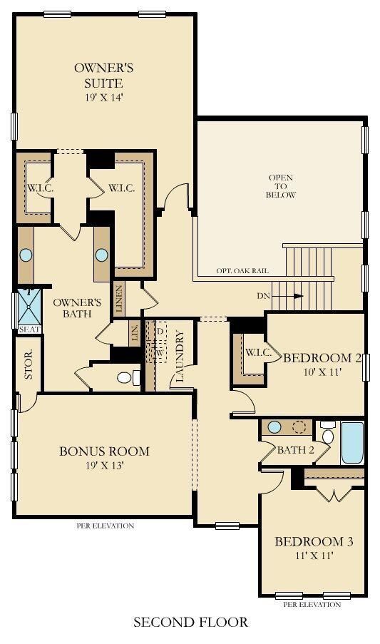 155 Threaded Fern St, Summerville, SC 29485