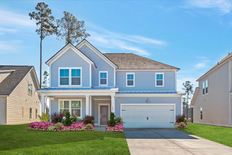 155 Threaded Fern St, Summerville, SC 29485