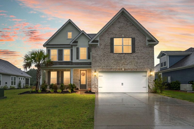 127 Granton Edge Ln, Summerville, SC 29486