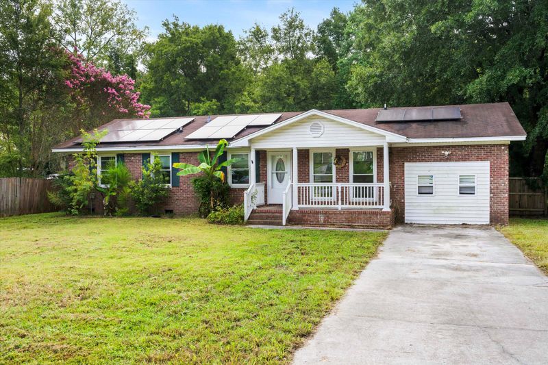 306 Brailsford Blvd, Summerville, SC 29485