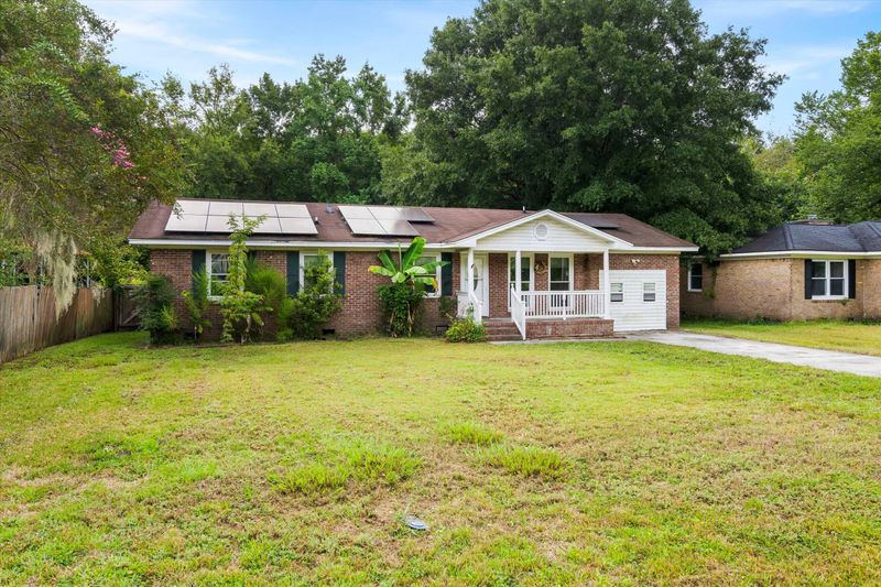306 Brailsford Blvd, Summerville, SC 29485