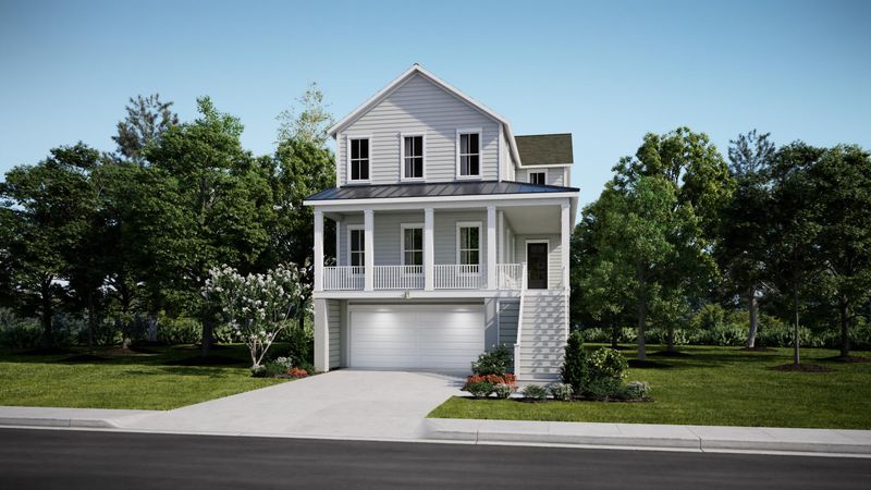 183 Threaded Fern St, Summerville, SC 29485