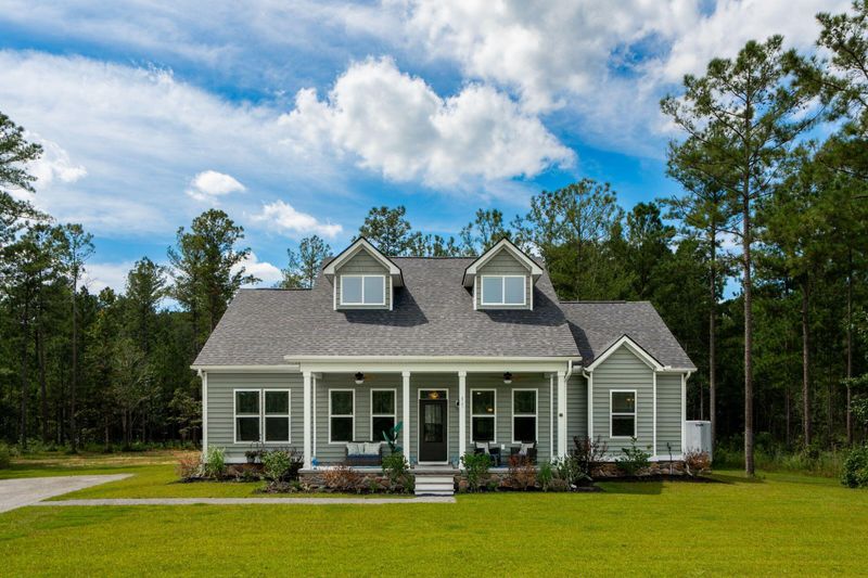 455 Hadley Dr, Huger, SC 29450