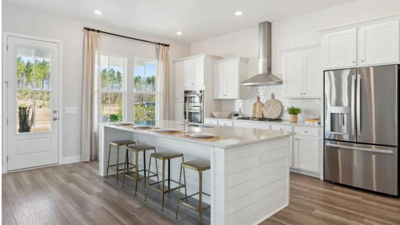 187 Threaded Fern St, Summerville, SC 29485