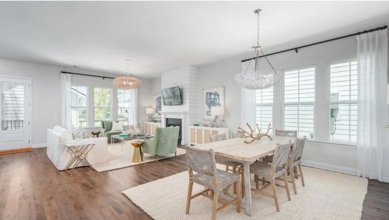 187 Threaded Fern St, Summerville, SC 29485