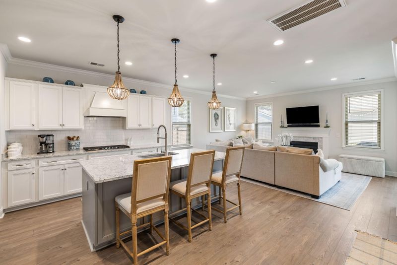 2102 Utsey St, Johns Island, SC 29455