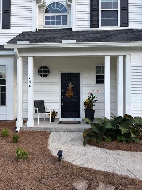 1496 Cypress Pointe Dr, Mount Pleasant, SC 29466
