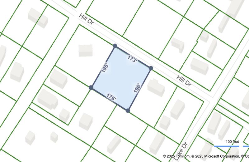 242 Hill Dr, Summerville, SC 29483
