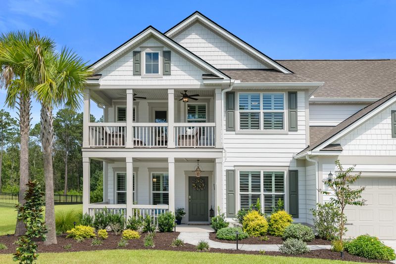 3137 Hugh Bennett Dr, Johns Island, SC 29455