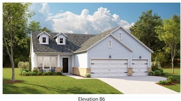1115 Darling St, Summerville, SC 29485
