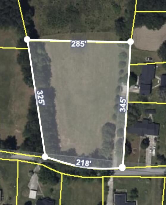 0000 Sanders Mcneil Rd, Moncks Corner, SC 29461