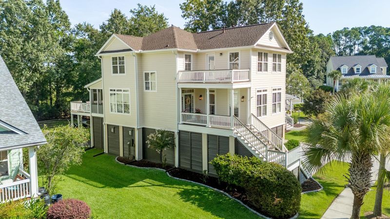 2187 N Marsh Dr, Mount Pleasant, SC 29466