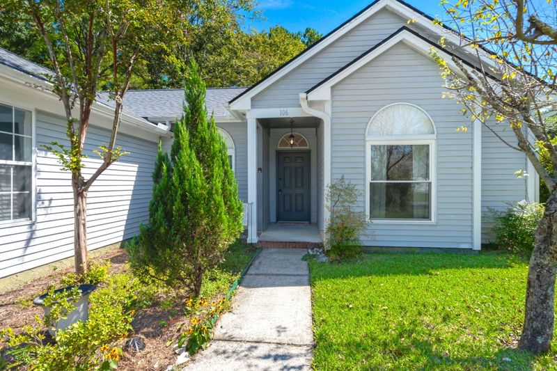 106 Ranworth Ln, Summerville, SC 29485