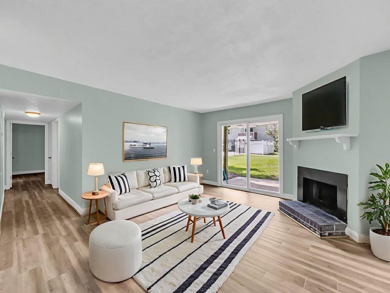 1402 Camp Rd #9c, Charleston, SC 29412