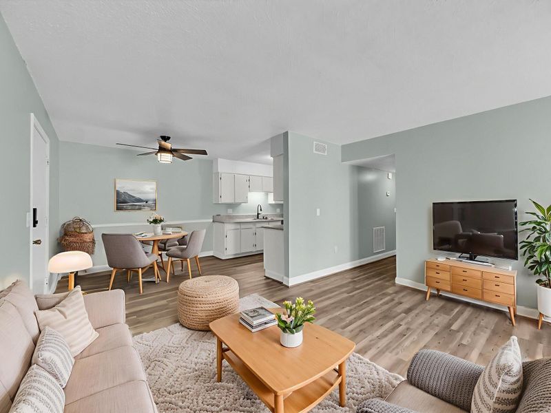 1402 Camp Rd #9c, Charleston, SC 29412