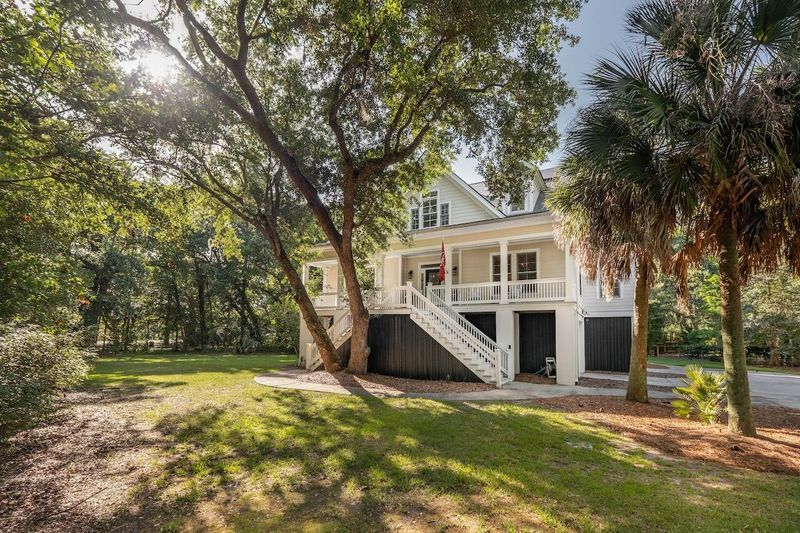 2911 Old Tavern Ct, Mount Pleasant, SC 29466