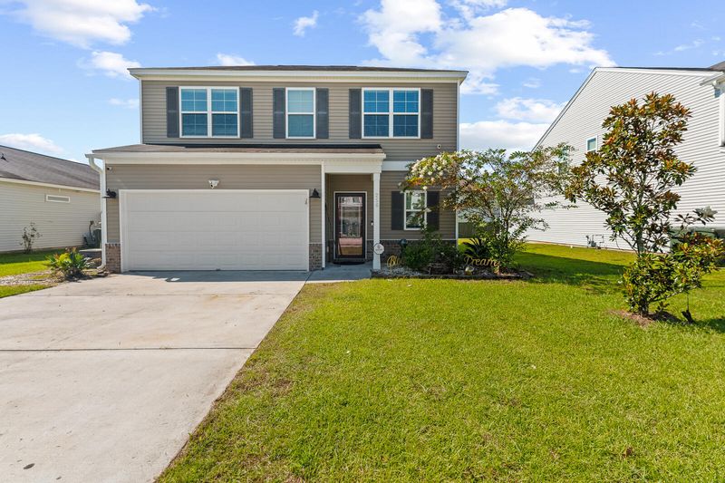 256 Hyrne Dr, Goose Creek, SC 29445