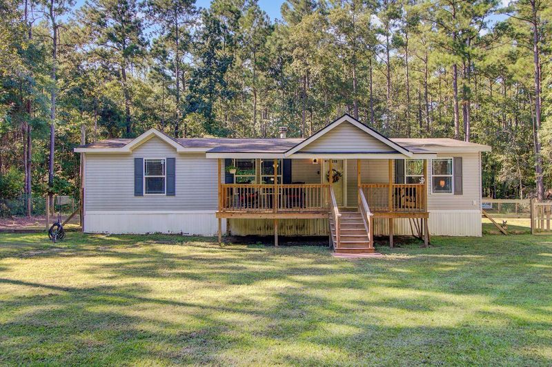 1218 Spring Hill Church Rd, Ridgeville, SC 29472