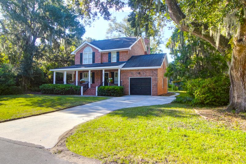 513 Sweetbay Rd, Charleston, SC 29412