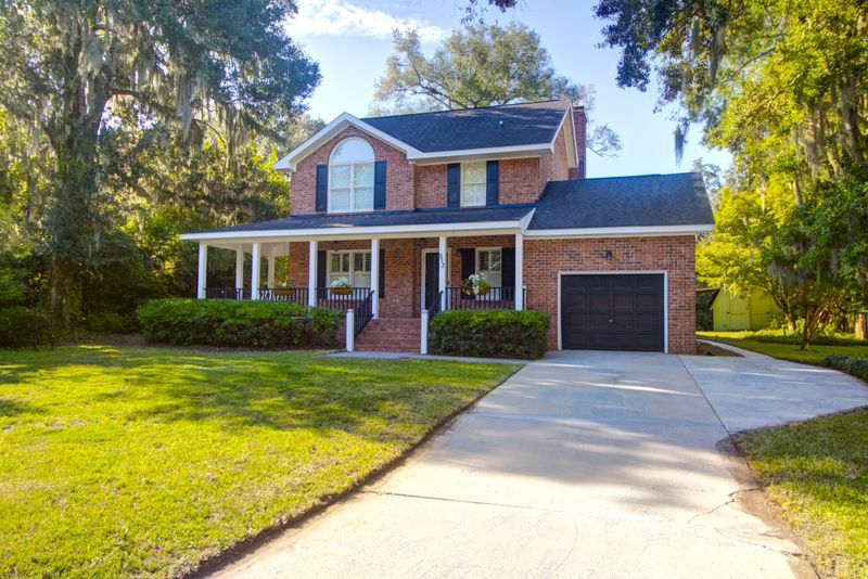513 Sweetbay Rd, Charleston, SC 29412
