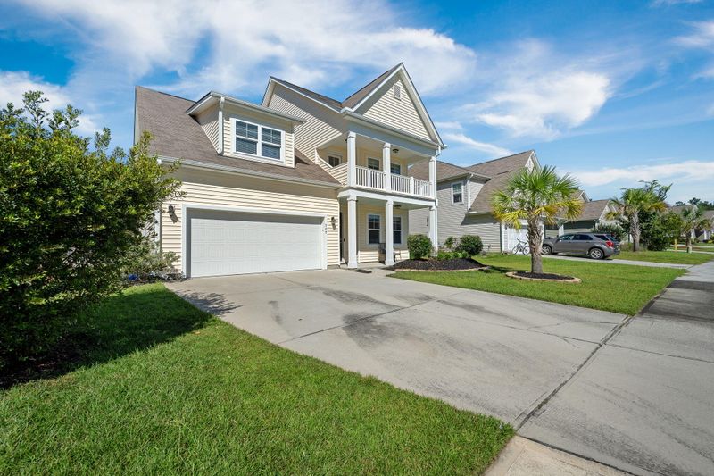 305 Knawl Rd, Moncks Corner, SC 29461