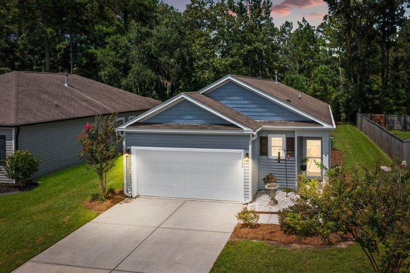 520 Glady Rd, Moncks Corner, SC 29461