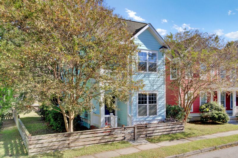 5183 E Liberty Park Cir, North Charleston, SC 29405