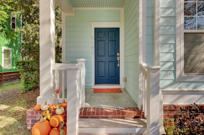 5183 E Liberty Park Cir, North Charleston, SC 29405