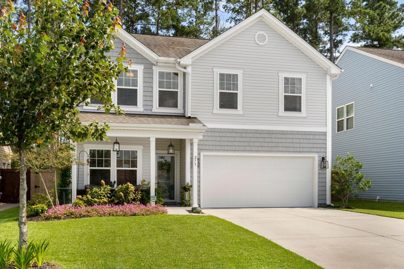 273 Dunlin Dr, Summerville, SC 29486