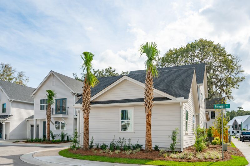 300 Livewell Ct Lot 47, Johns Island, SC 29455