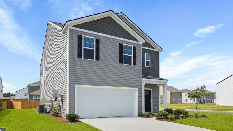 273 Watersglen Dr, Summerville, SC 29486
