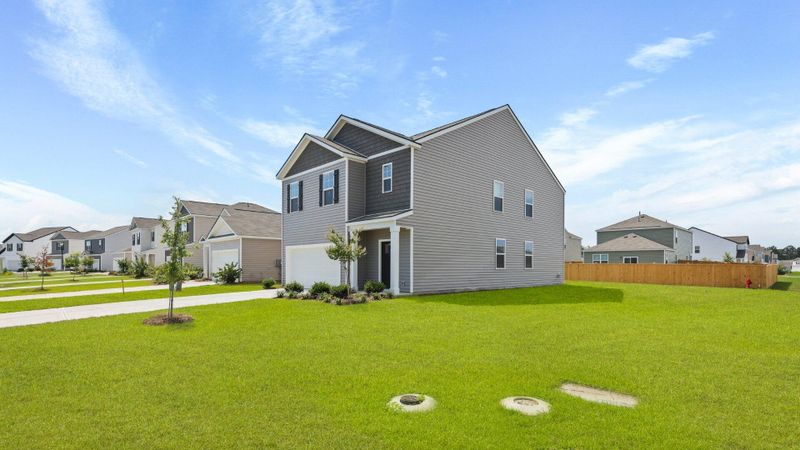 273 Watersglen Dr, Summerville, SC 29486