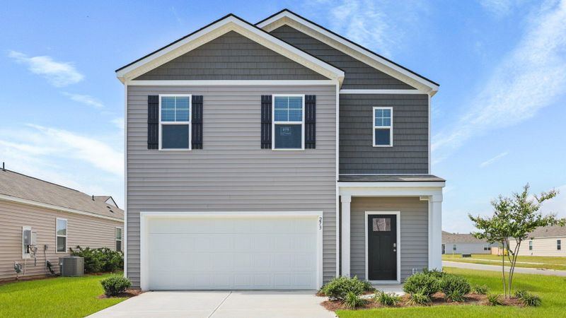273 Watersglen Dr, Summerville, SC 29486