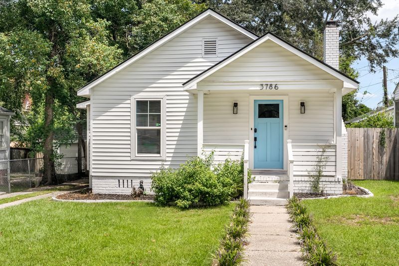 3786 Hottinger Ave, North Charleston, SC 29405