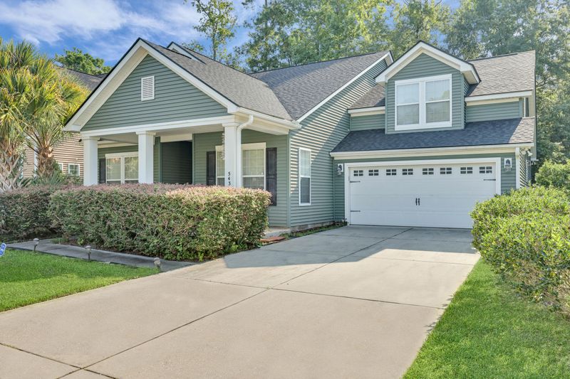 5437 River Island Ct, North Charleston, SC 29420