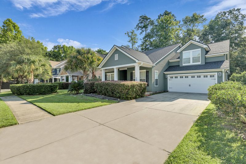 5437 River Island Ct, North Charleston, SC 29420