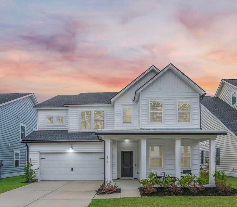 533 Richfield Way, Summerville, SC 29486
