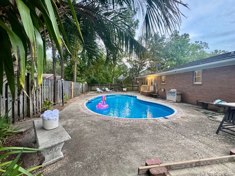 8038 Kittery Ave, North Charleston, SC 29420