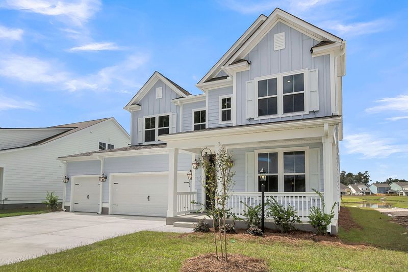 784 Maynard Ln, Summerville, SC 29486